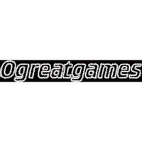 Ogreat Games coupons